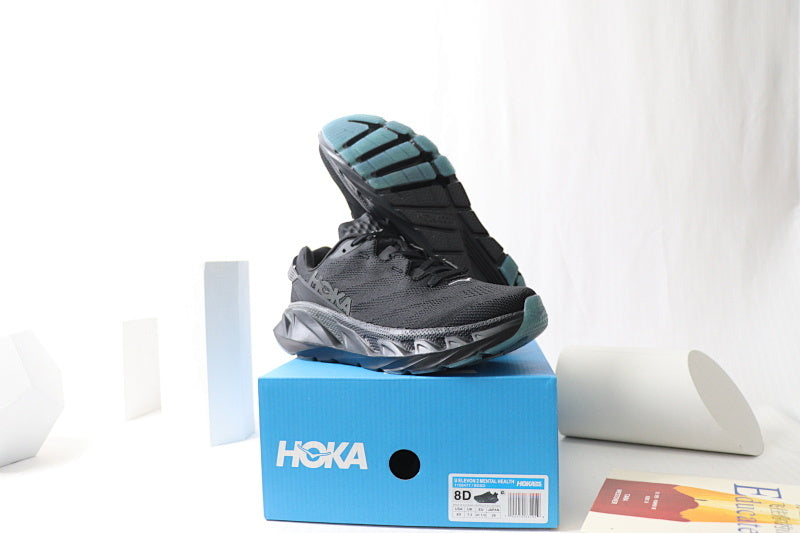 HOKA Elevon 2 Performance Running Shoes