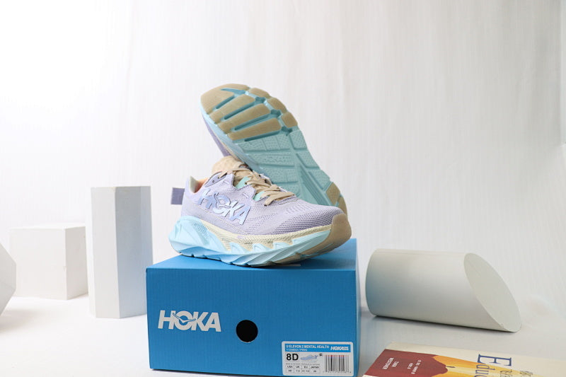 HOKA Elevon 2 Performance Running Shoes