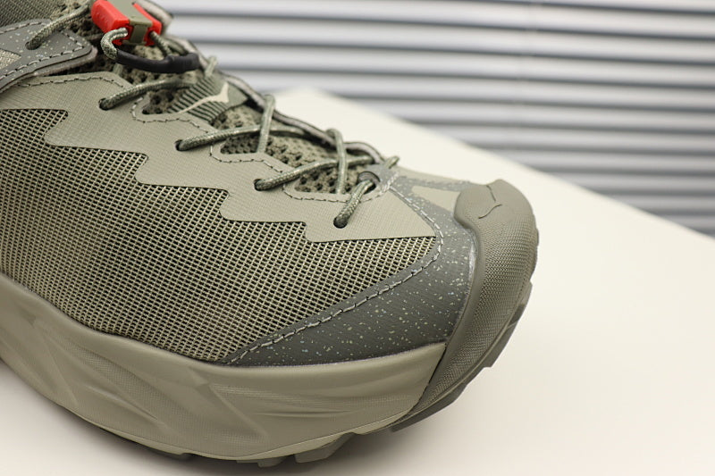 HOKA Hopara Trail Sandal – Amphibious Water-Ready Hiking Shoe