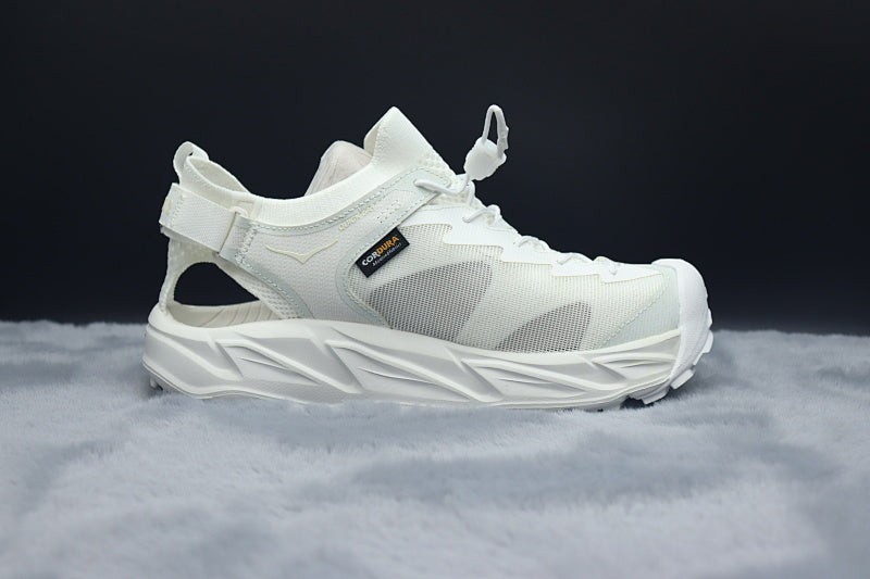 HOKA Hopara Trail Sandal – Amphibious Water-Ready Hiking Shoe