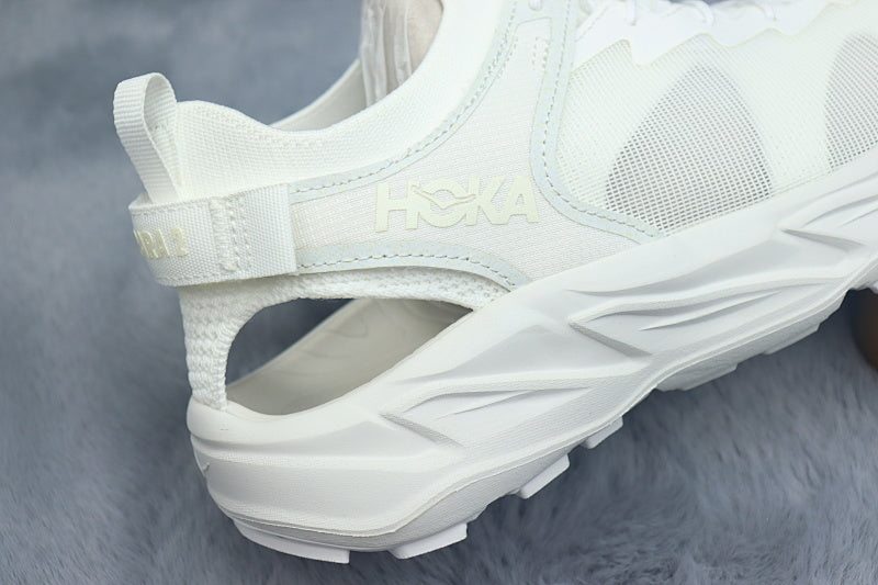 HOKA Hopara Trail Sandal – Amphibious Water-Ready Hiking Shoe