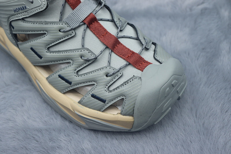 HOKA Hopara Trail Sandal – Amphibious Water-Ready Hiking Shoe