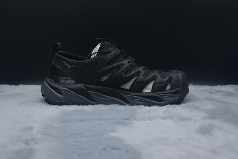 HOKA Hopara Trail Sandal – Amphibious Water-Ready Hiking Shoe