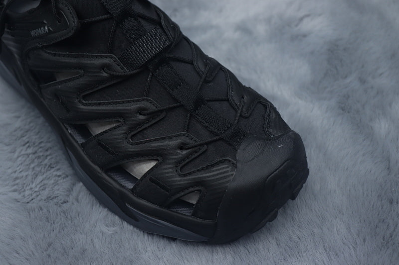 HOKA Hopara Trail Sandal – Amphibious Water-Ready Hiking Shoe