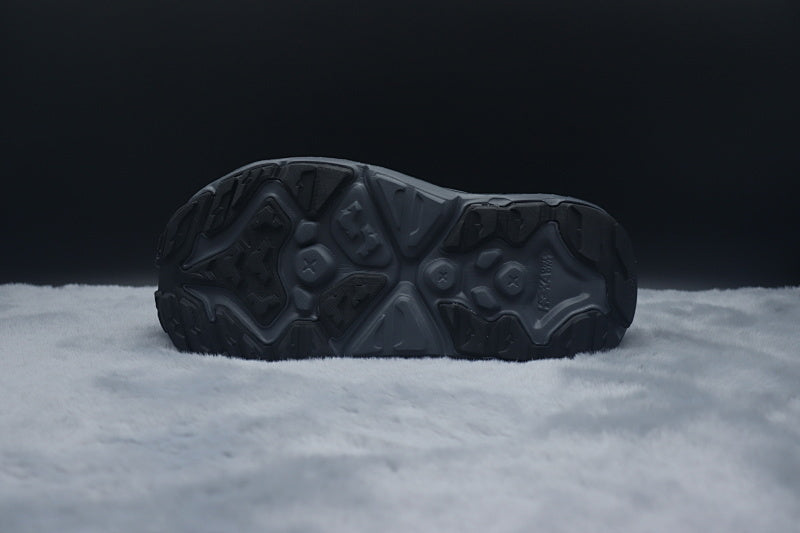 HOKA Hopara Trail Sandal – Amphibious Water-Ready Hiking Shoe