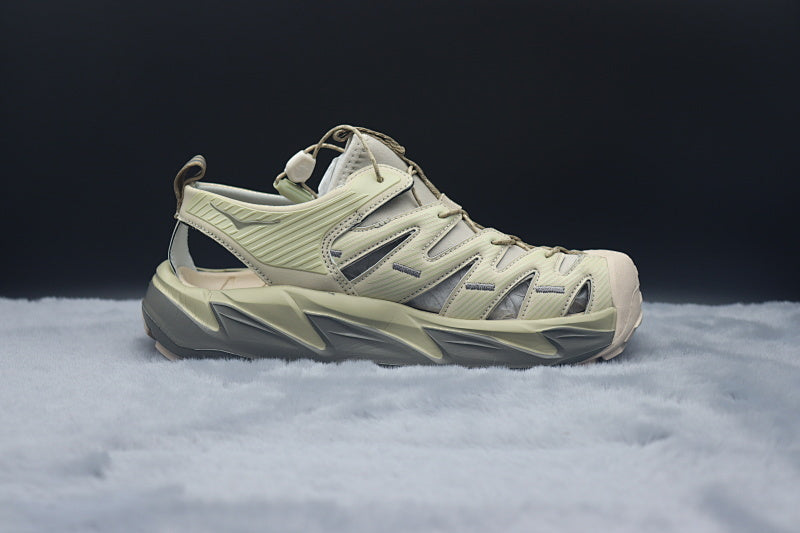 HOKA Hopara Trail Sandal – Amphibious Water-Ready Hiking Shoe