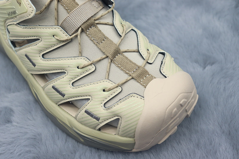 HOKA Hopara Trail Sandal – Amphibious Water-Ready Hiking Shoe