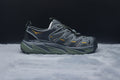 HOKA Hopara Trail Sandal – Amphibious Water-Ready Hiking Shoe