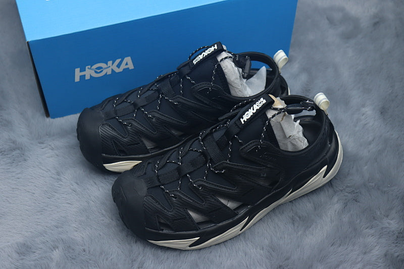 HOKA Hopara Trail Sandal – Amphibious Water-Ready Hiking Shoe