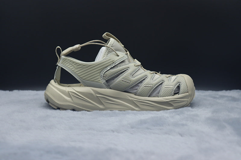 HOKA Hopara Trail Sandal – Amphibious Water-Ready Hiking Shoe