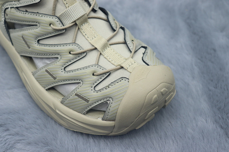 HOKA Hopara Trail Sandal – Amphibious Water-Ready Hiking Shoe