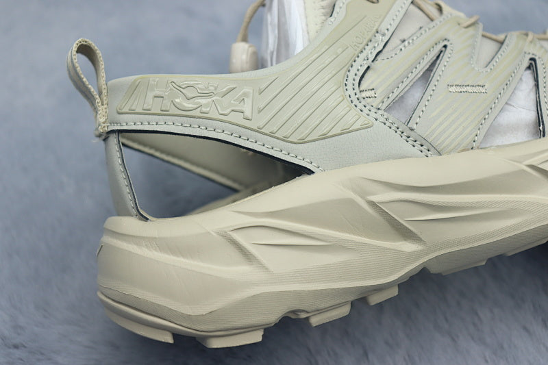 HOKA Hopara Trail Sandal – Amphibious Water-Ready Hiking Shoe