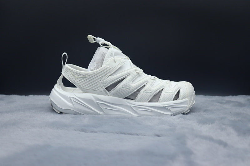 HOKA Hopara Trail Sandal – Amphibious Water-Ready Hiking Shoe