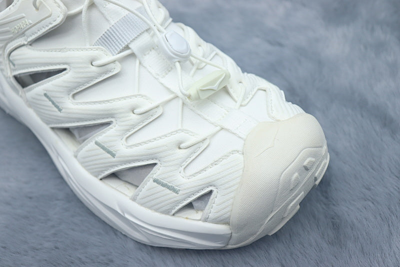 HOKA Hopara Trail Sandal – Amphibious Water-Ready Hiking Shoe