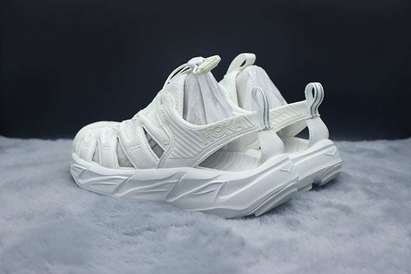 HOKA Hopara Trail Sandal – Amphibious Water-Ready Hiking Shoe