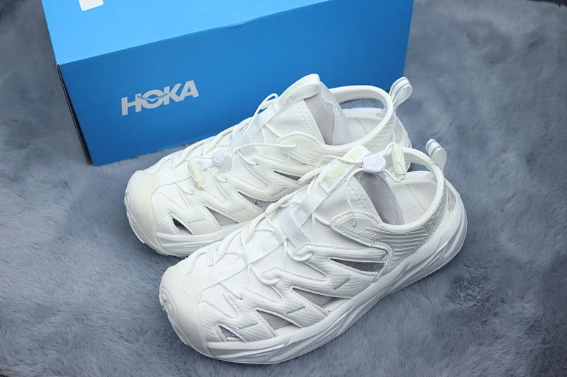 HOKA Hopara Trail Sandal – Amphibious Water-Ready Hiking Shoe