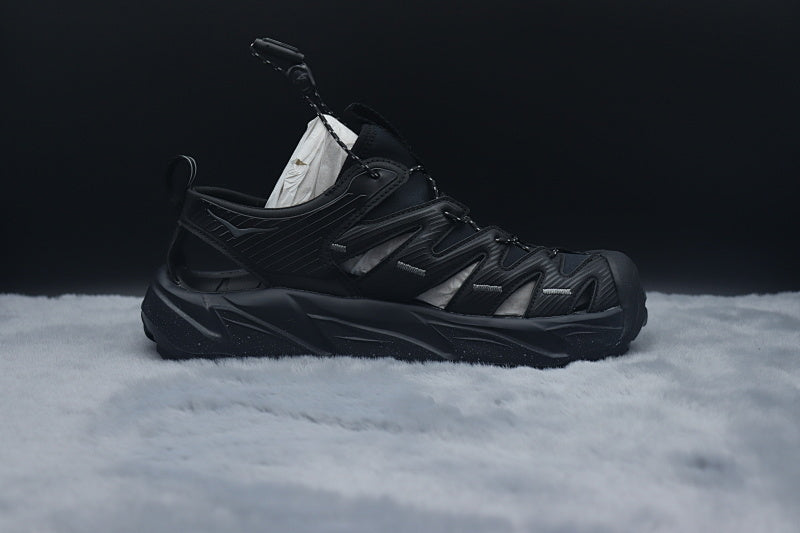 HOKA Hopara Trail Sandal – Amphibious Water-Ready Hiking Shoe