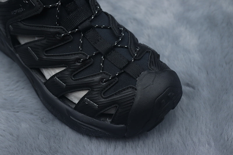 HOKA Hopara Trail Sandal – Amphibious Water-Ready Hiking Shoe
