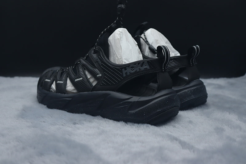 HOKA Hopara Trail Sandal – Amphibious Water-Ready Hiking Shoe