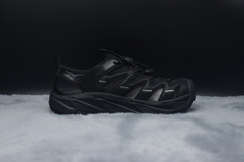 HOKA Hopara Trail Sandal – Amphibious Water-Ready Hiking Shoe