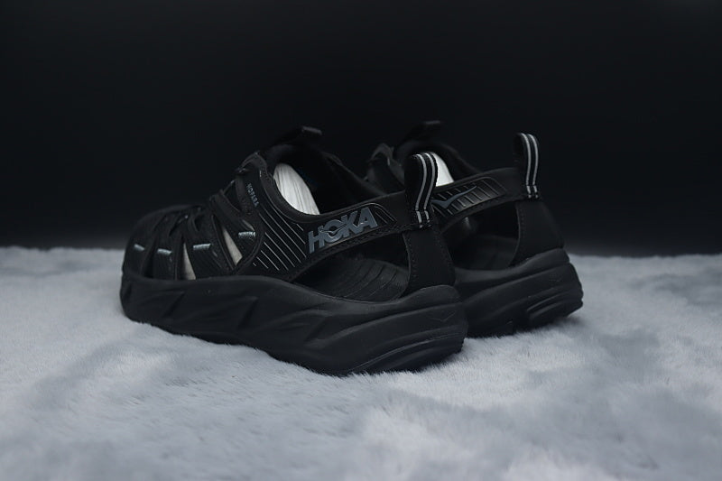 HOKA Hopara Trail Sandal – Amphibious Water-Ready Hiking Shoe