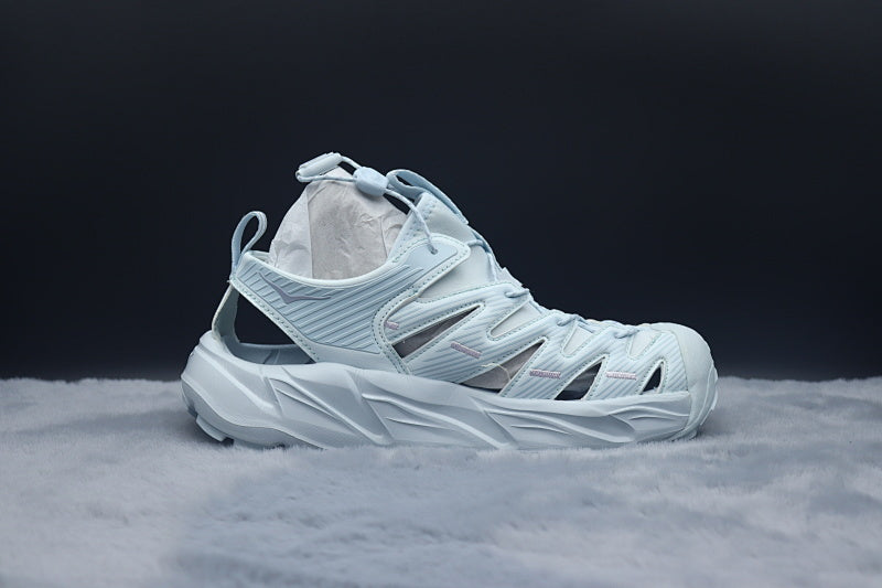 HOKA Hopara Trail Sandal – Amphibious Water-Ready Hiking Shoe