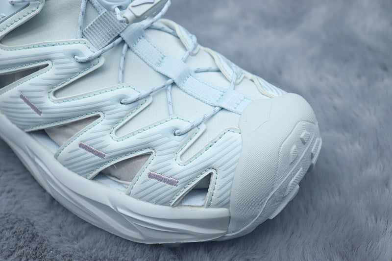 HOKA Hopara Trail Sandal – Amphibious Water-Ready Hiking Shoe
