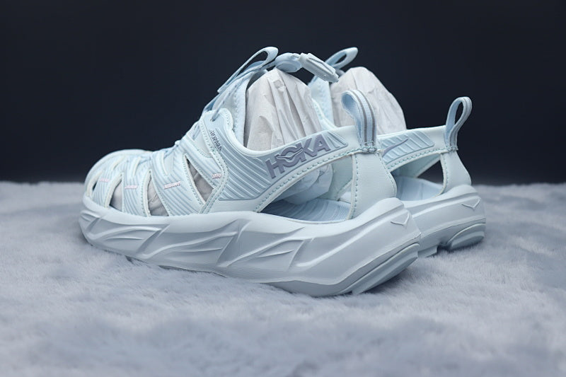 HOKA Hopara Trail Sandal – Amphibious Water-Ready Hiking Shoe