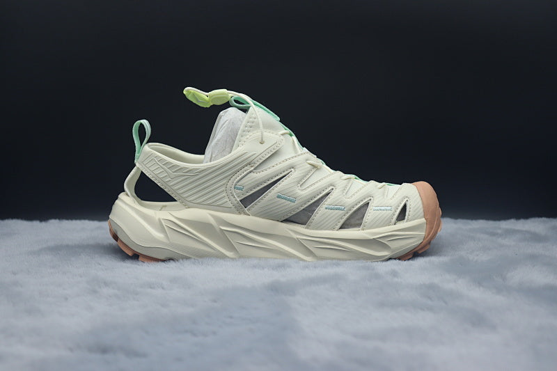 HOKA Hopara Trail Sandal – Amphibious Water-Ready Hiking Shoe