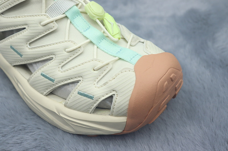HOKA Hopara Trail Sandal – Amphibious Water-Ready Hiking Shoe
