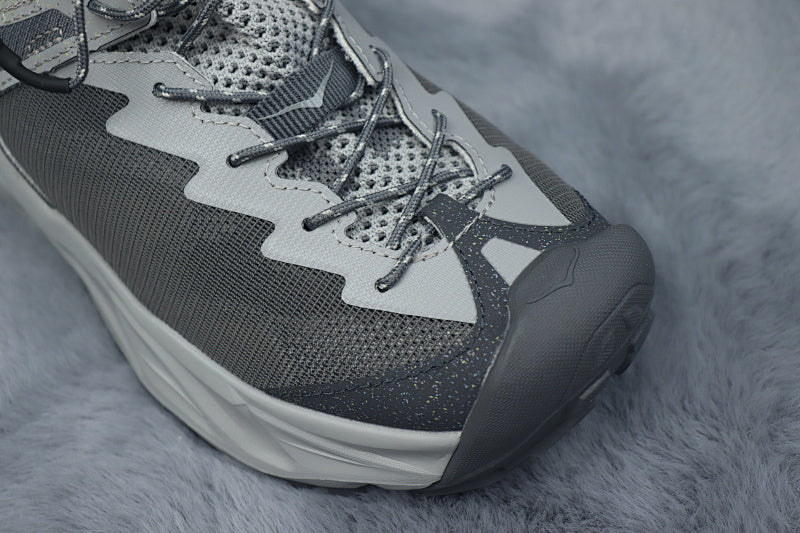 HOKA Hopara Trail Sandal – Amphibious Water-Ready Hiking Shoe