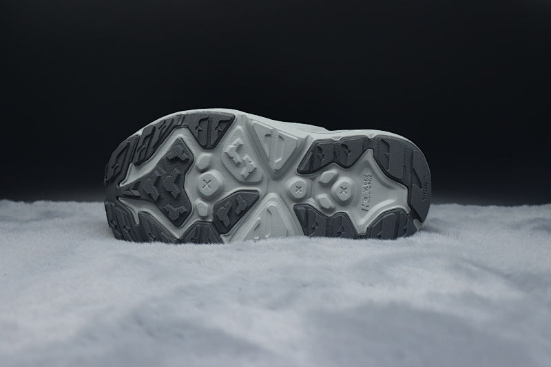 HOKA Hopara Trail Sandal – Amphibious Water-Ready Hiking Shoe