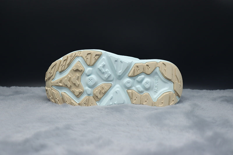 HOKA Hopara Trail Sandal – Amphibious Water-Ready Hiking Shoe