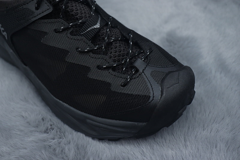 HOKA Hopara Trail Sandal – Amphibious Water-Ready Hiking Shoe