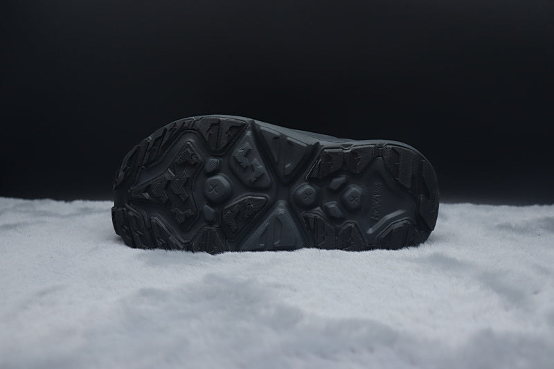 HOKA Hopara Trail Sandal – Amphibious Water-Ready Hiking Shoe