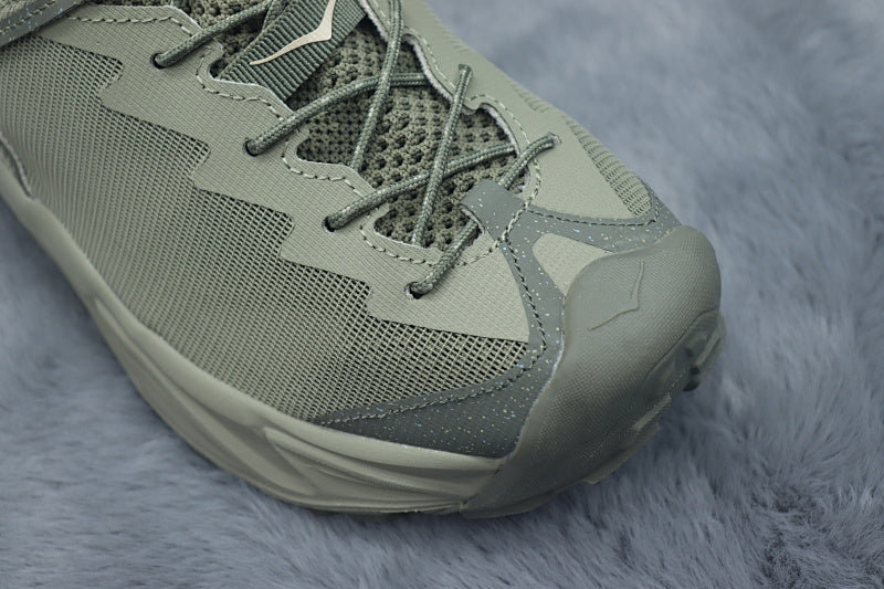 HOKA Hopara Trail Sandal – Amphibious Water-Ready Hiking Shoe