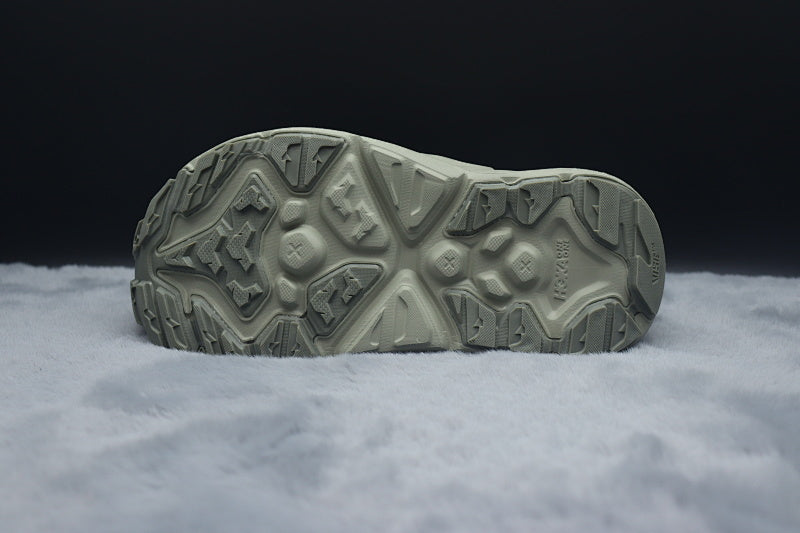 HOKA Hopara Trail Sandal – Amphibious Water-Ready Hiking Shoe
