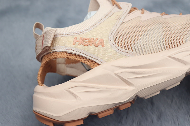 HOKA Hopara Trail Sandal – Amphibious Water-Ready Hiking Shoe