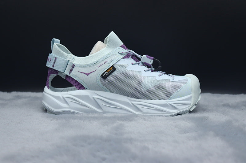 HOKA Hopara Trail Sandal – Amphibious Water-Ready Hiking Shoe
