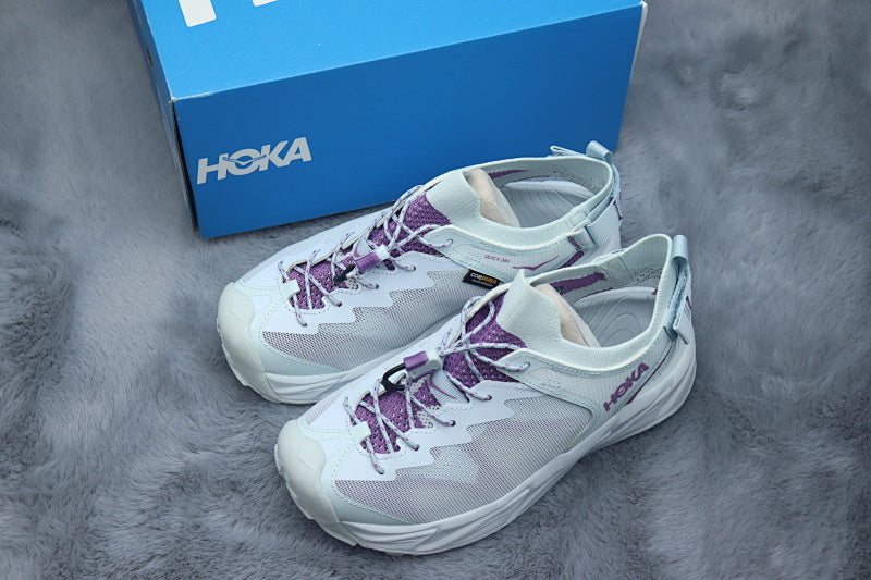 HOKA Hopara Trail Sandal – Amphibious Water-Ready Hiking Shoe