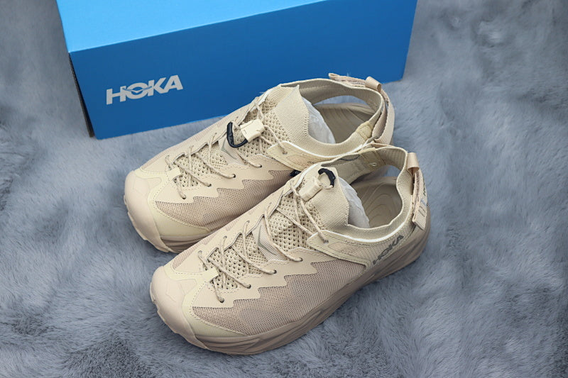 HOKA Hopara Trail Sandal – Amphibious Water-Ready Hiking Shoe