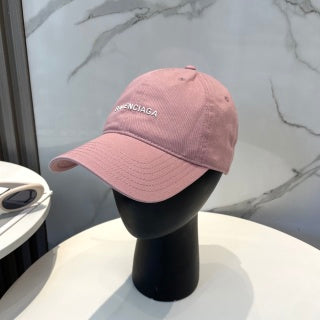 Balenciaga New Baseball Cap 280848