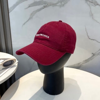 Balenciaga New Baseball Cap 280848