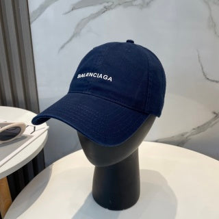 Balenciaga New Baseball Cap 280848