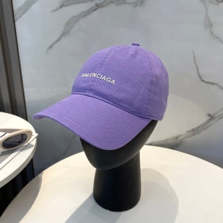 Balenciaga New Baseball Cap 280848