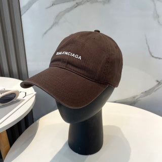 Balenciaga New Baseball Cap 280848