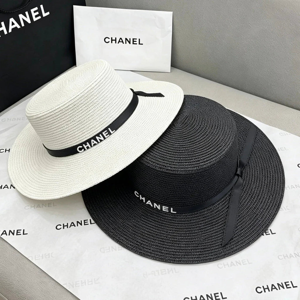 CC Flat Top Hat 212716