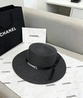CC Flat Top Hat 212716