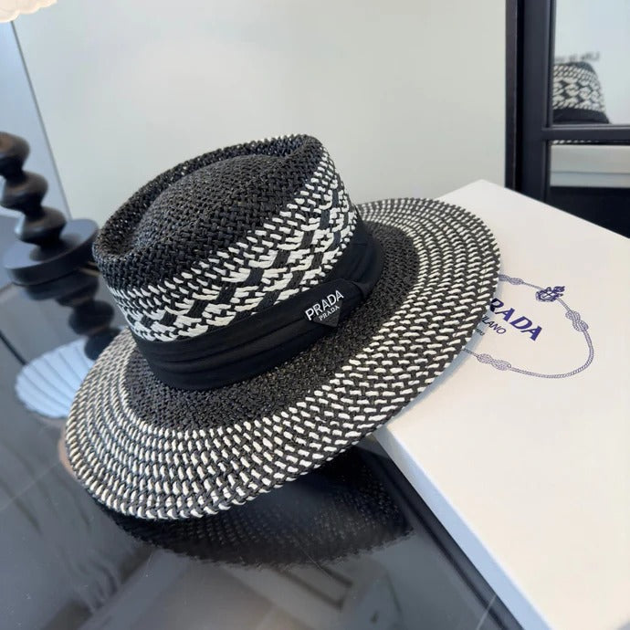 Pra Straw Sun Hat 262171