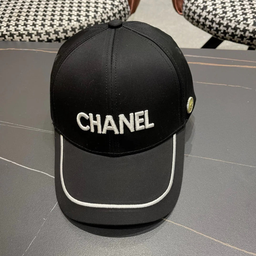 Chanel Baseball Cap 219149
